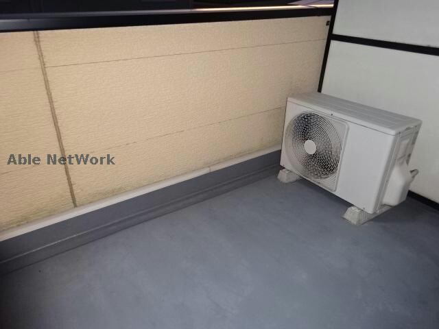 グランツ　プランドールの物件内観写真