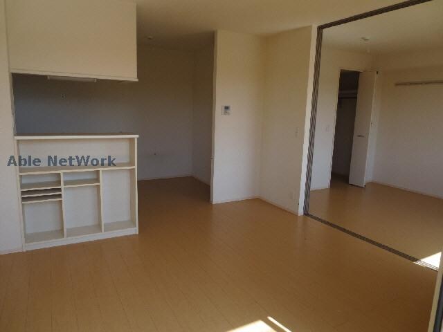 サニーハウスＭの物件内観写真