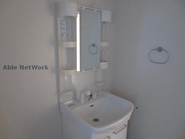 サニーハウスＭの物件内観写真