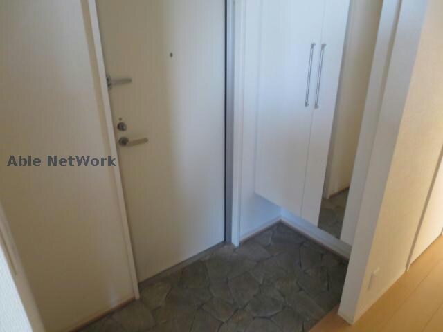 サニーハウスＭの物件内観写真