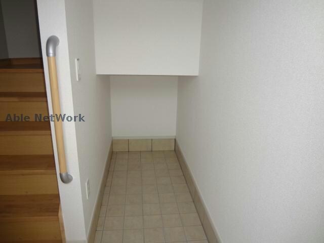 ノバハースの物件内観写真