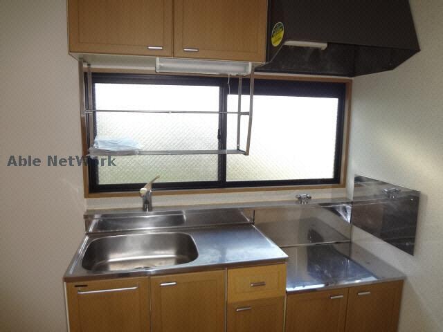 セピアコートの物件内観写真