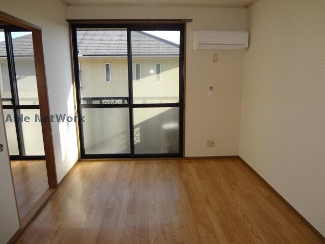 セピアコートの物件内観写真