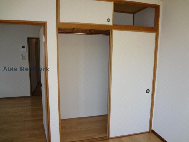 セピアコートの物件内観写真