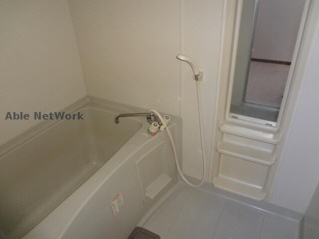 セピアコートの物件内観写真