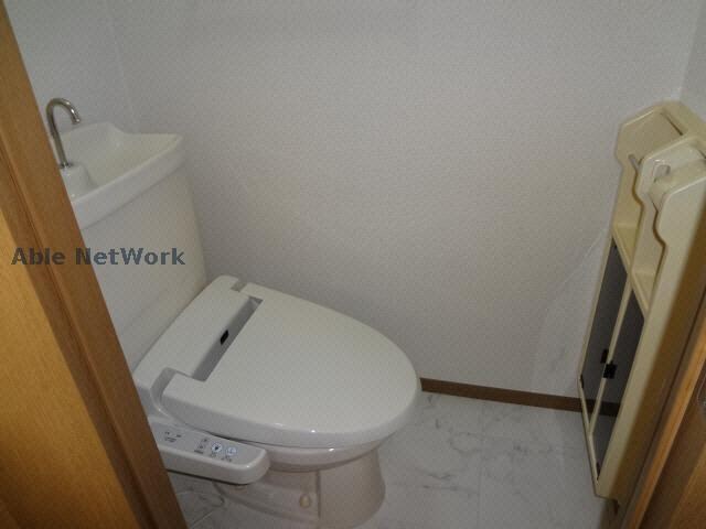 セピアコートの物件内観写真