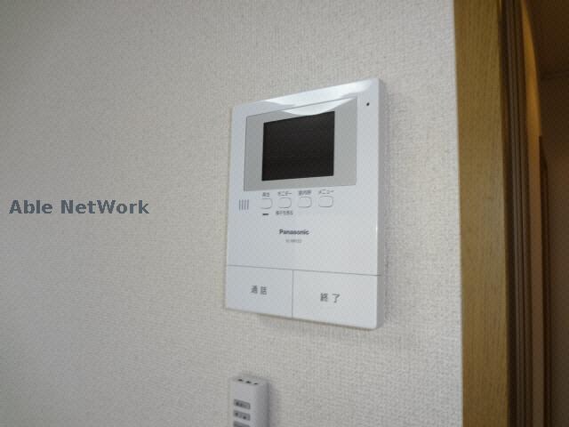 セピアコートの物件内観写真