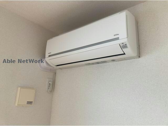 カーサ・スクーデリアⅡの物件内観写真