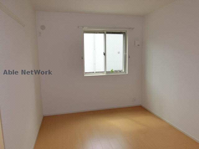 カーサ・スクーデリアⅡの物件内観写真