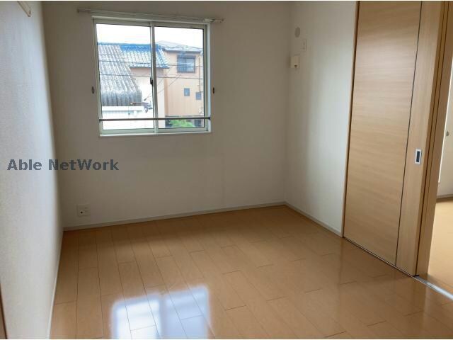 カーサ・スクーデリアⅡの物件内観写真