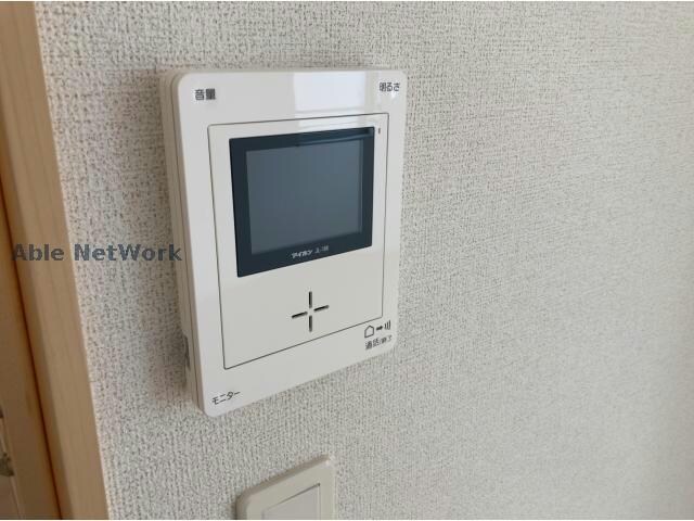 カーサ・スクーデリアⅡの物件内観写真