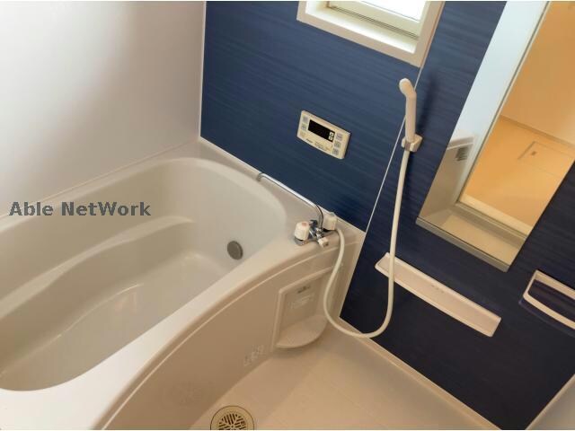 カーサ・スクーデリアⅡの物件内観写真