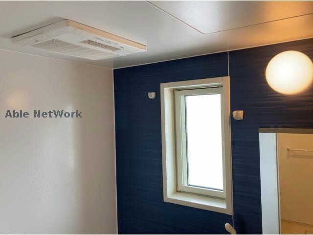 カーサ・スクーデリアⅡの物件内観写真