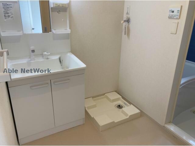 カーサ・スクーデリアⅡの物件内観写真