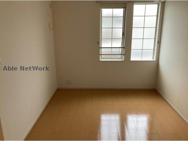 カーサ・スクーデリアⅡの物件内観写真