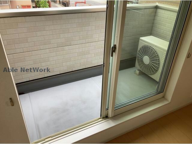 カーサ・スクーデリアⅡの物件内観写真