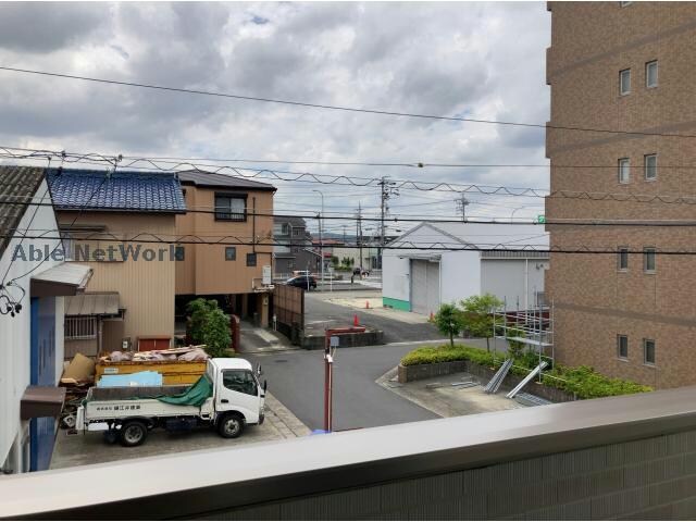 カーサ・スクーデリアⅡの物件内観写真