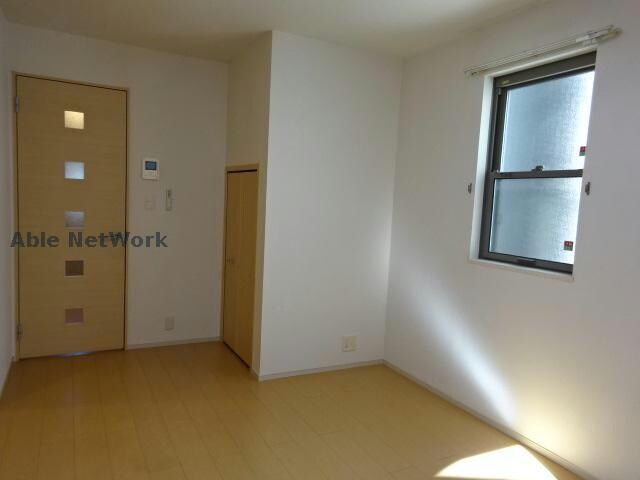 ラ・ステラⅠの物件内観写真