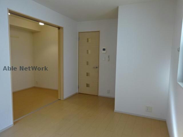 ラ・ステラⅠの物件内観写真