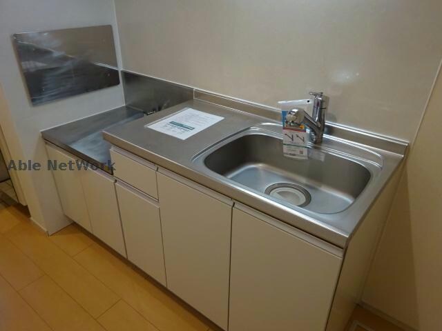 ラ・ステラⅠの物件内観写真