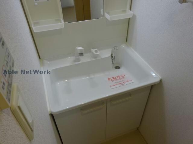 ラ・ステラⅠの物件内観写真