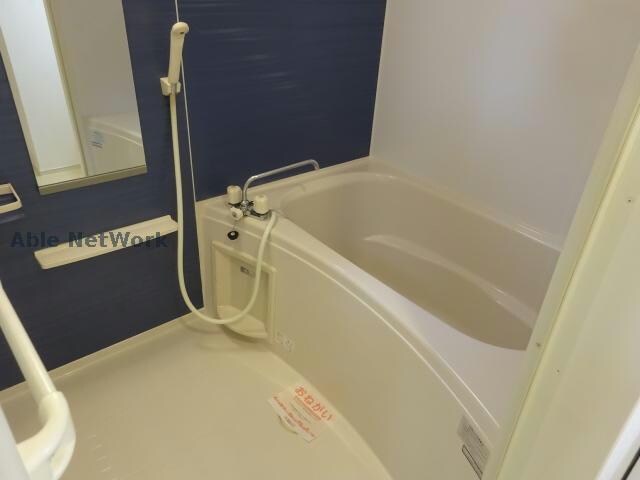 ラ・ステラⅠの物件内観写真