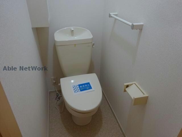 ラ・ステラⅠの物件内観写真