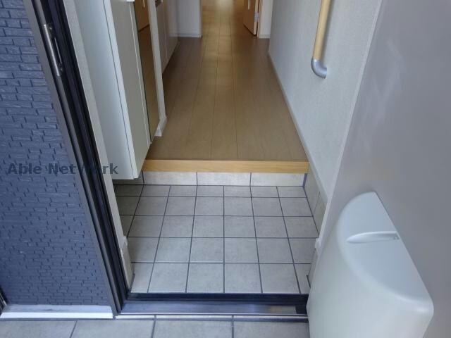 ラ・ステラⅠの物件内観写真