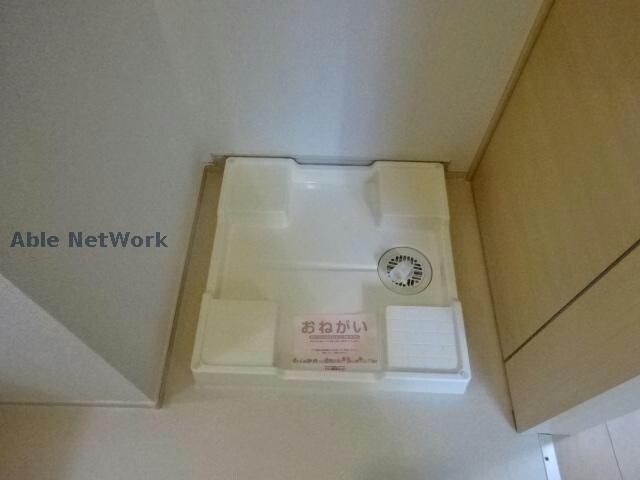 ラ・ステラⅠの物件内観写真