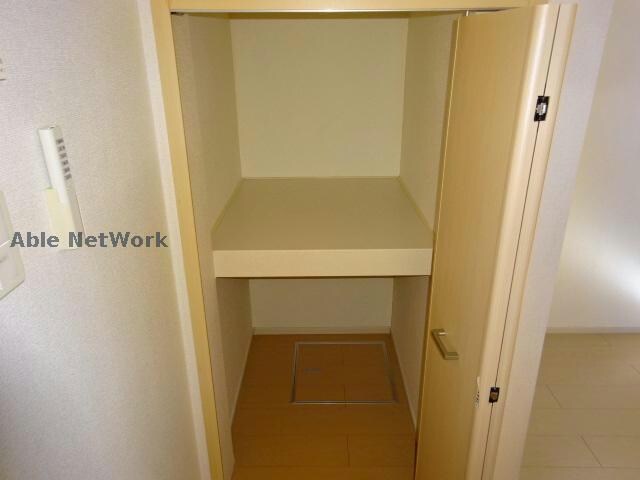 ラ・ステラⅠの物件内観写真