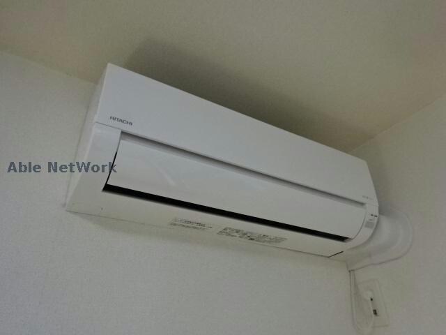 ラ・ステラⅠの物件内観写真