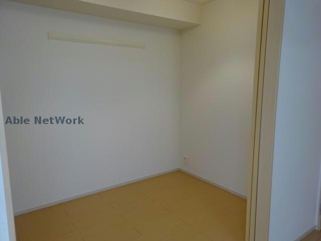 ラ・ステラⅠの物件内観写真