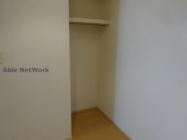 ラ・ステラⅠの物件内観写真