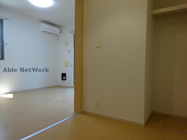 ラ・ステラⅠの物件内観写真