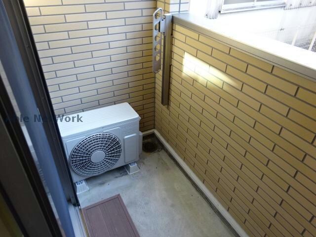 ラ・ステラⅠの物件内観写真