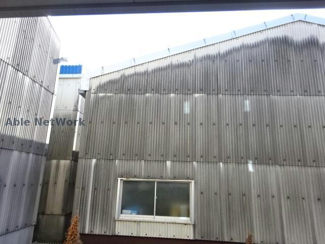 ラ・ステラⅠの物件内観写真