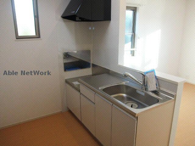 シャルマン（下条町）の物件内観写真