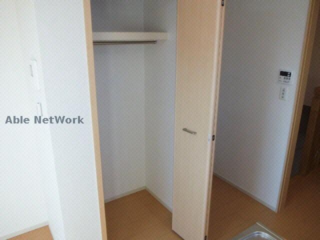 シャルマン（下条町）の物件内観写真