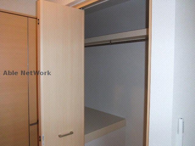 シャルマン（下条町）の物件内観写真