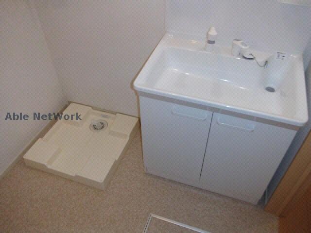 シャルマン（下条町）の物件内観写真