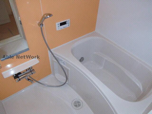 シャルマン（下条町）の物件内観写真