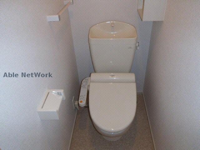 シャルマン（下条町）の物件内観写真