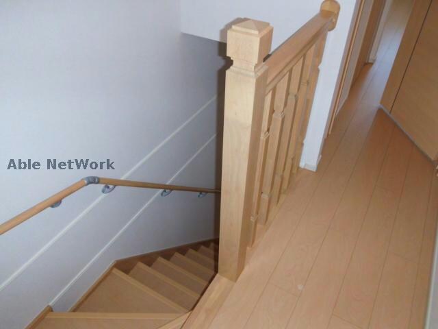 シャルマン（下条町）の物件内観写真