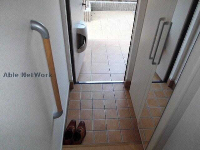 シャルマン（下条町）の物件内観写真