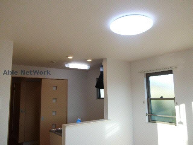 シャルマン（下条町）の物件内観写真