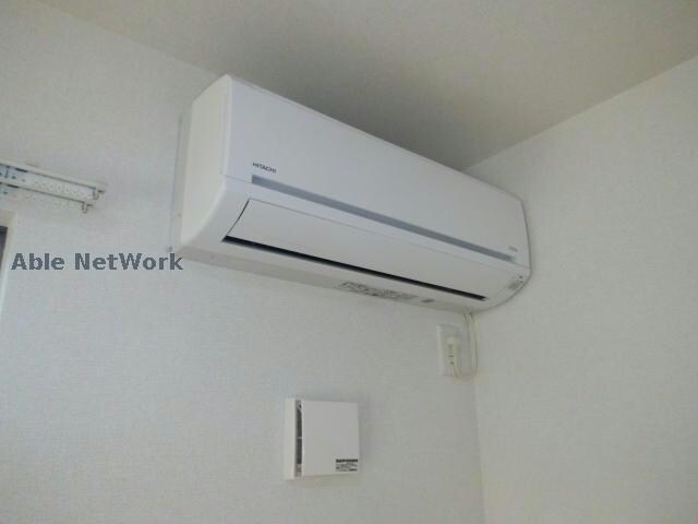 シャルマン（下条町）の物件内観写真