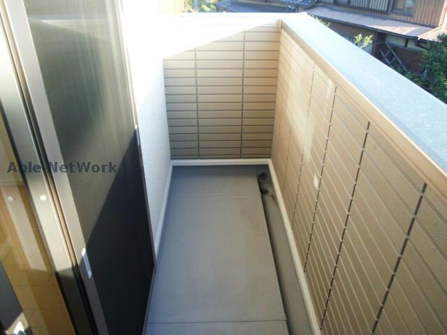 シャルマン（下条町）の物件内観写真