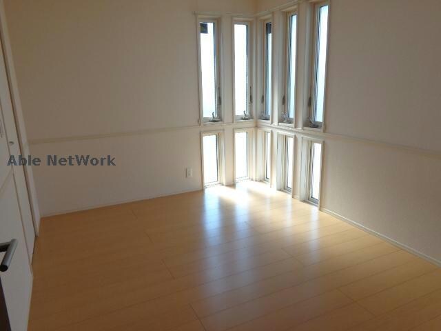 シャンポールの物件内観写真