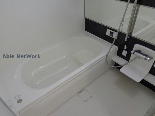 シャンポールの物件内観写真