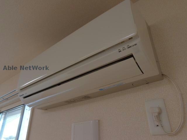 シャンポールの物件内観写真